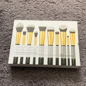 Bh cosmetics - sculpt and blend 3